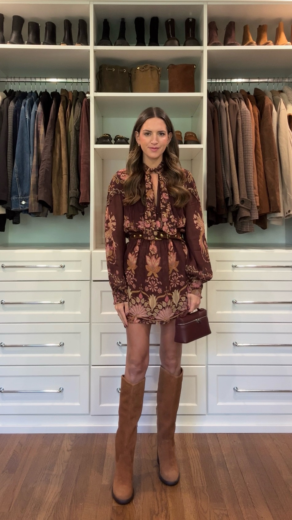 These knee high boots are a fall staple you’ll reach for year after year! Plus they’re currently part of the @vincecamuto family & friends event now through 10/16 👢 #vincecamutopartner #ad 

Boots, knee high boots, fall fashion

#LTKShoeCrush #LTKSeasonal #LTKSaleAlert