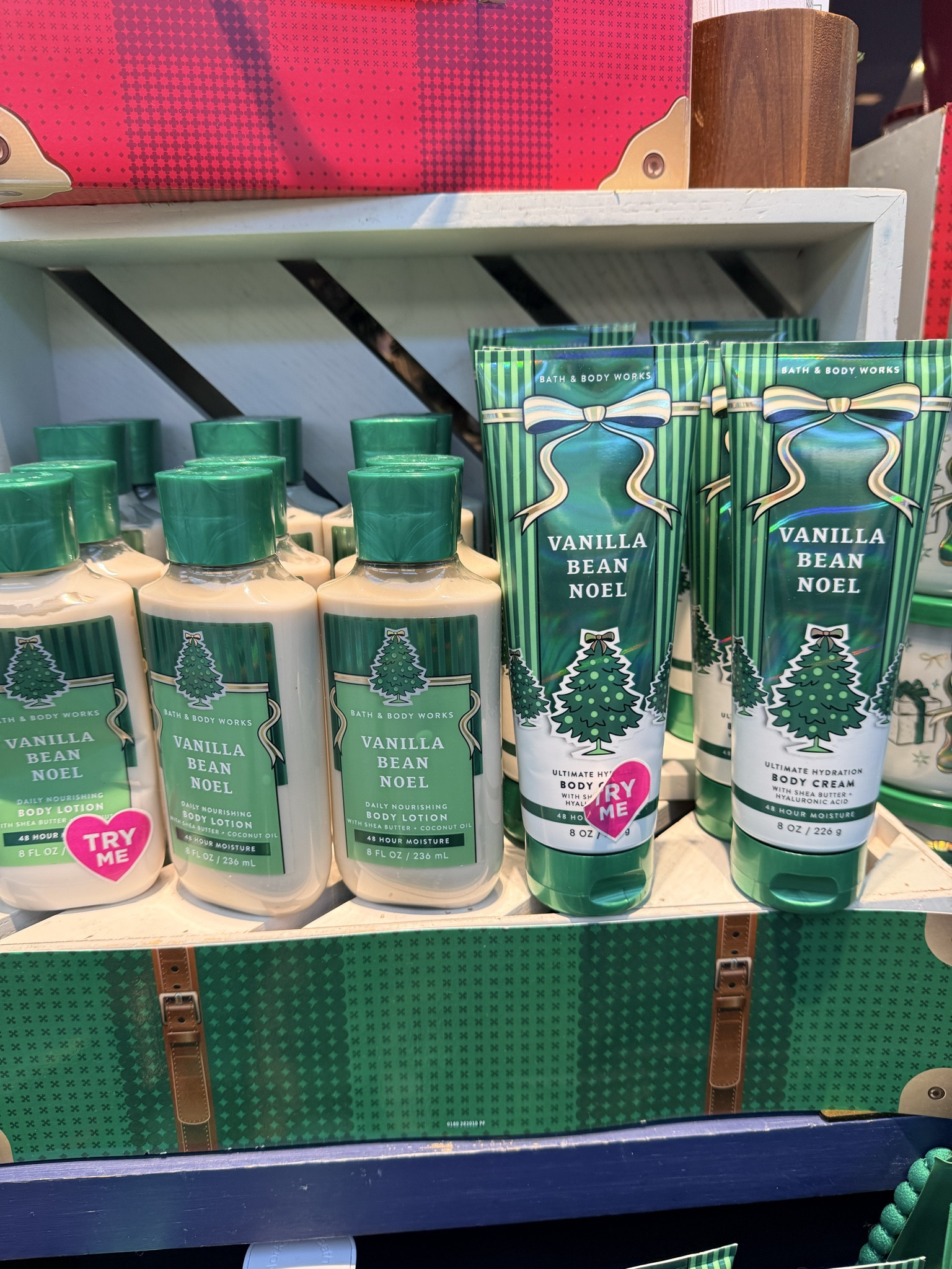 Yes, the $4.95 Bath & Body Works body care sale is STILL happening!!!
This is your sign to restock your favorites.
Everything is linked on my LTK 🤍

#ShoppingWithPriiincesss #Atlantamom #Atlantabloggers #Atlantablogger #AtlantaCreator #Atlantacontentcreators #Atlantacontentcreator #bathandbodyworks #bodycaresale #LTKsalealert


#LTKHoliday #LTKSaleAlert #LTKGiftGuide