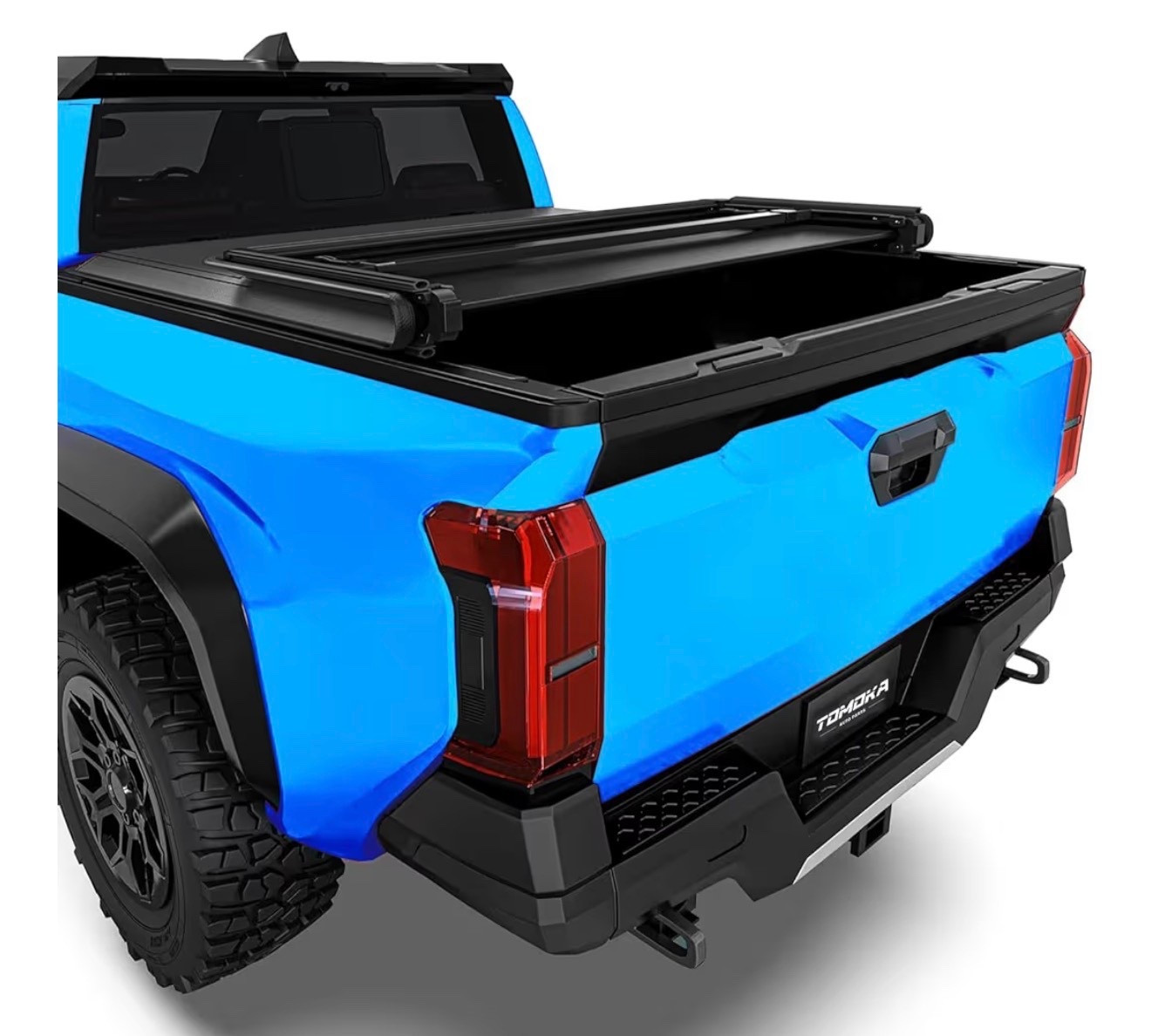 Truck bed cover!

#LTKHome #LTKSeasonal #LTKGiftGuide