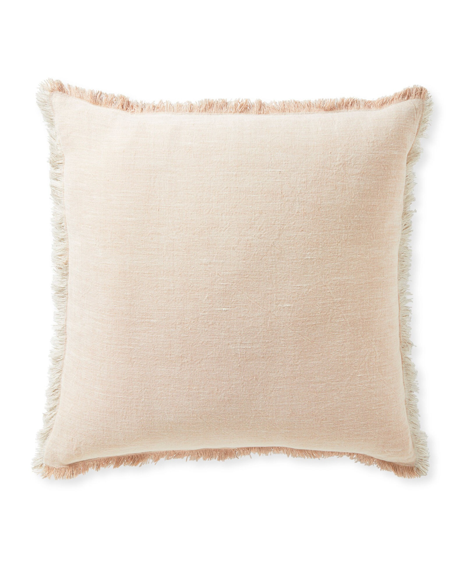 Avalis Pillow Cover | Serena and Lily
