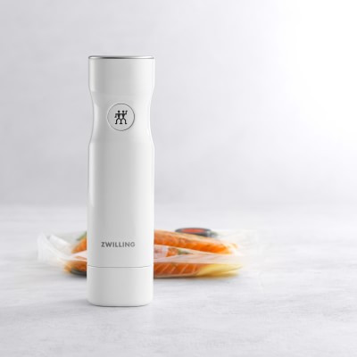 Zwilling Fresh & Save 4-Piece Vacuum Sealer Bag Starter Set | Williams-Sonoma