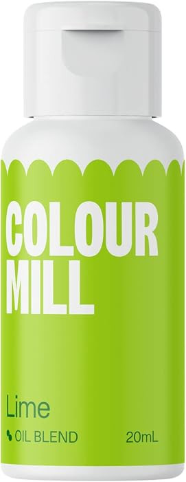Colour Mill | Amazon (US)