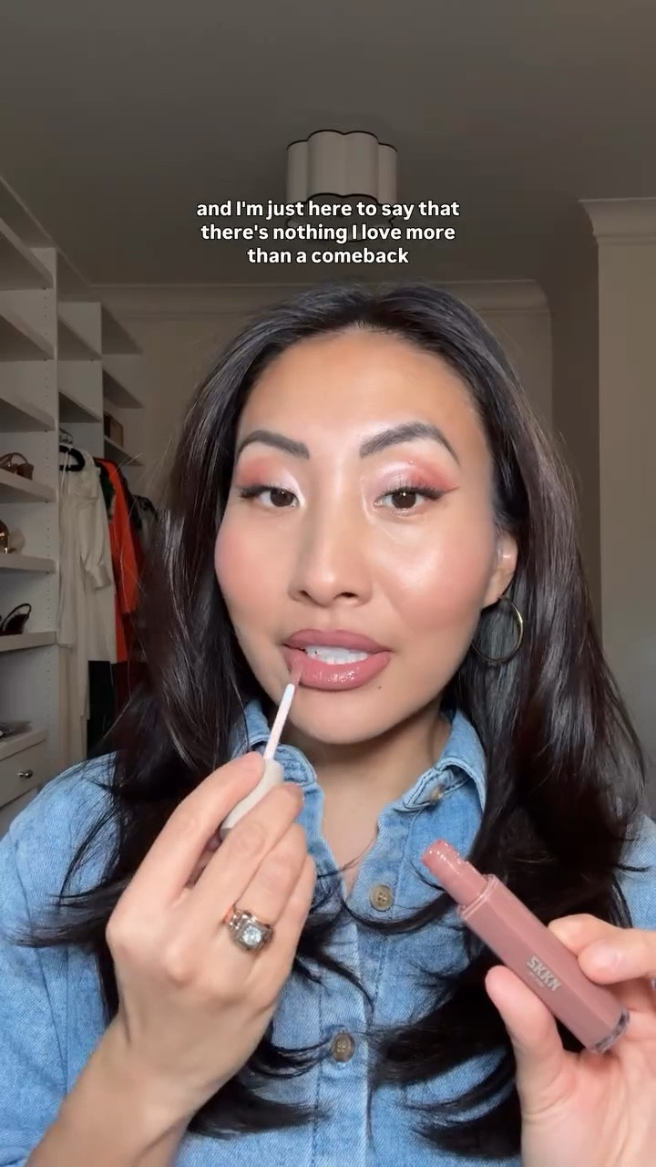 You’re your own biggest bully.