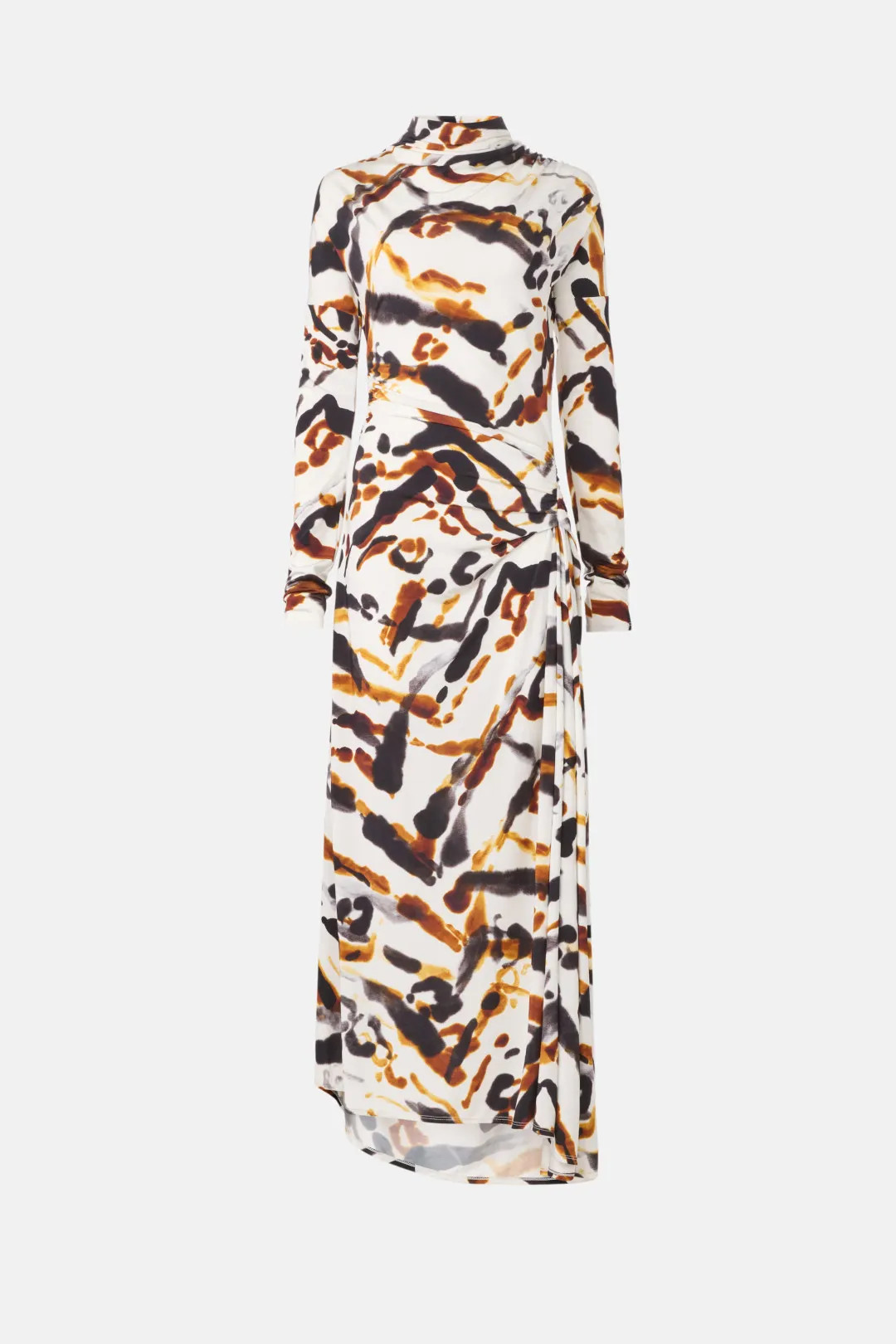A.L.C. Lia Maxi Dress | Rent the Runway