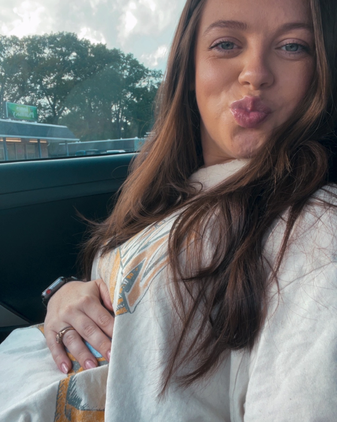 the things that absolutely got me through my first and second trimester of pregnancy! 


#LTKbaby #LTKbump