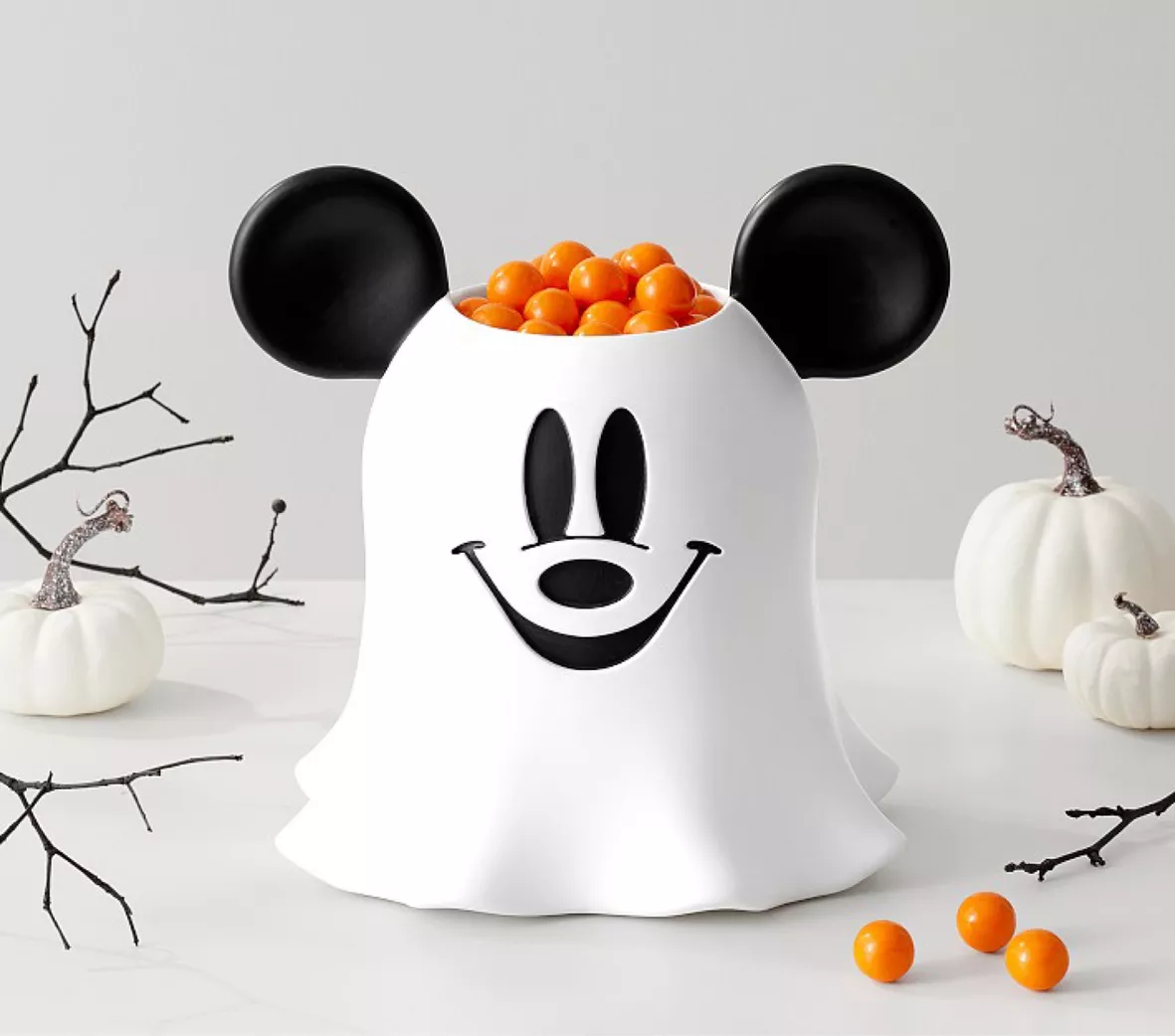Disney Mickey Mouse Ghost Candy … curated on LTK