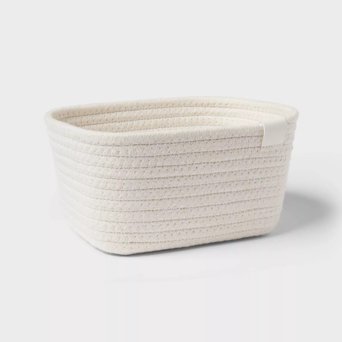 Coiled Rope Basket - Brightroom™ | Target