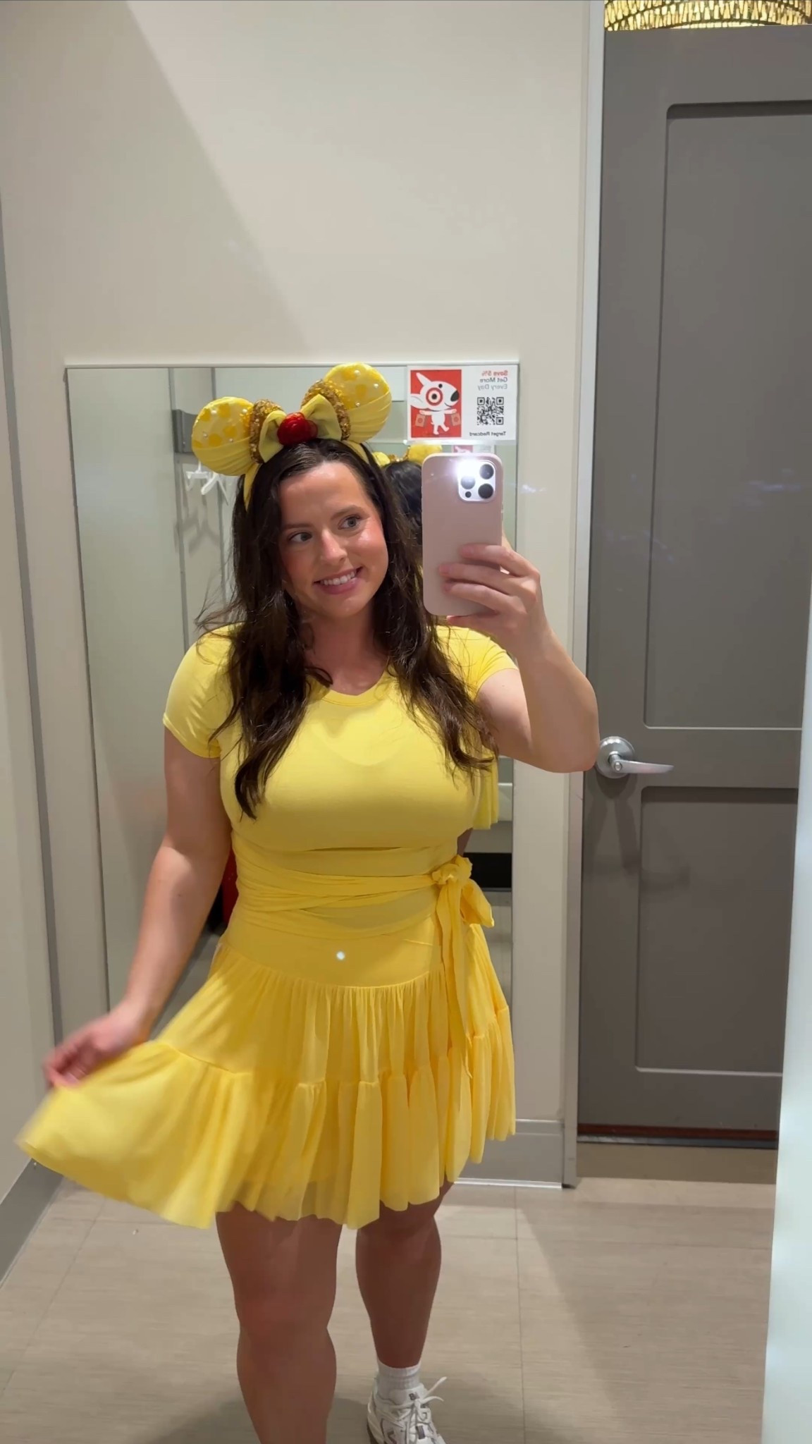 Belle Bound!

Target Pilates collection, Pilates outfits Target, Target activewear set, affordable Pilates clothes, women’s workout sets Target, Target athleisure haul, matching workout sets women, Pilates aesthetic outfit, spring activewear 2026, Mother’s Day outfits 2026, mommy and me matching outfits, matching activewear mom and daughter, Mother’s Day gift ideas Target, cute mom outfits spring, family matching outfits Disney, Disney mom outfits, mom and me Disney outfits, Disney outfit ideas 2026, Disney park outfit inspo, Disney athleisure outfit, cute Disney workout outfit, what to wear to Disney World spring, Disney bounding outfit ideas, Disney Flower and Garden outfit, Epcot Flower and Garden outfit, Disney spring outfits aesthetic, Flower and Garden Festival outfits, Epcot spring festival outfits, spring break Disney outfits, Florida spring outfits, warm weather workout sets, pastel activewear set, floral workout outfit, Pilates princess aesthetic, that girl workout outfit, clean girl activewear, soft girl workout set, neutral workout outfit, pink Pilates princess Target, Amazon vs Target activewear, Target new arrivals activewear, Target spring drop 2026, Target haul try on, affordable Lululemon dupes Target, best workout sets under $50, viral Target finds 2026, Target must haves spring, best Pilates outfits from Target 2026, mommy and me workout outfits for Disney trip, what to wear to Disney Flower and Garden Festival 2026, affordable matching activewear sets for moms and daughters, Target Pilates collection review and sizing, cute Disney outfits you can wear to workout and parks, spring activewear outfits for Disney vacation

#LTKActive #LTKSeasonal #LTKdayinmylife