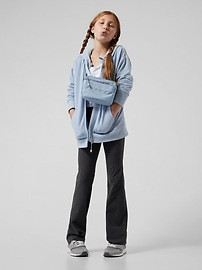 Athleta Girl High Rise Chit Chat Flare Pant | Athleta