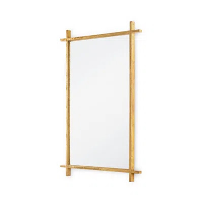 Eloise Modern and Contemporary Accent Mirror | Perigold