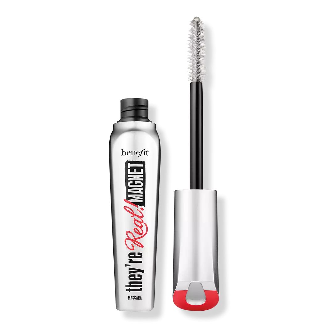 They're Real! Magnet Extreme Lengthening Mascara | Ulta