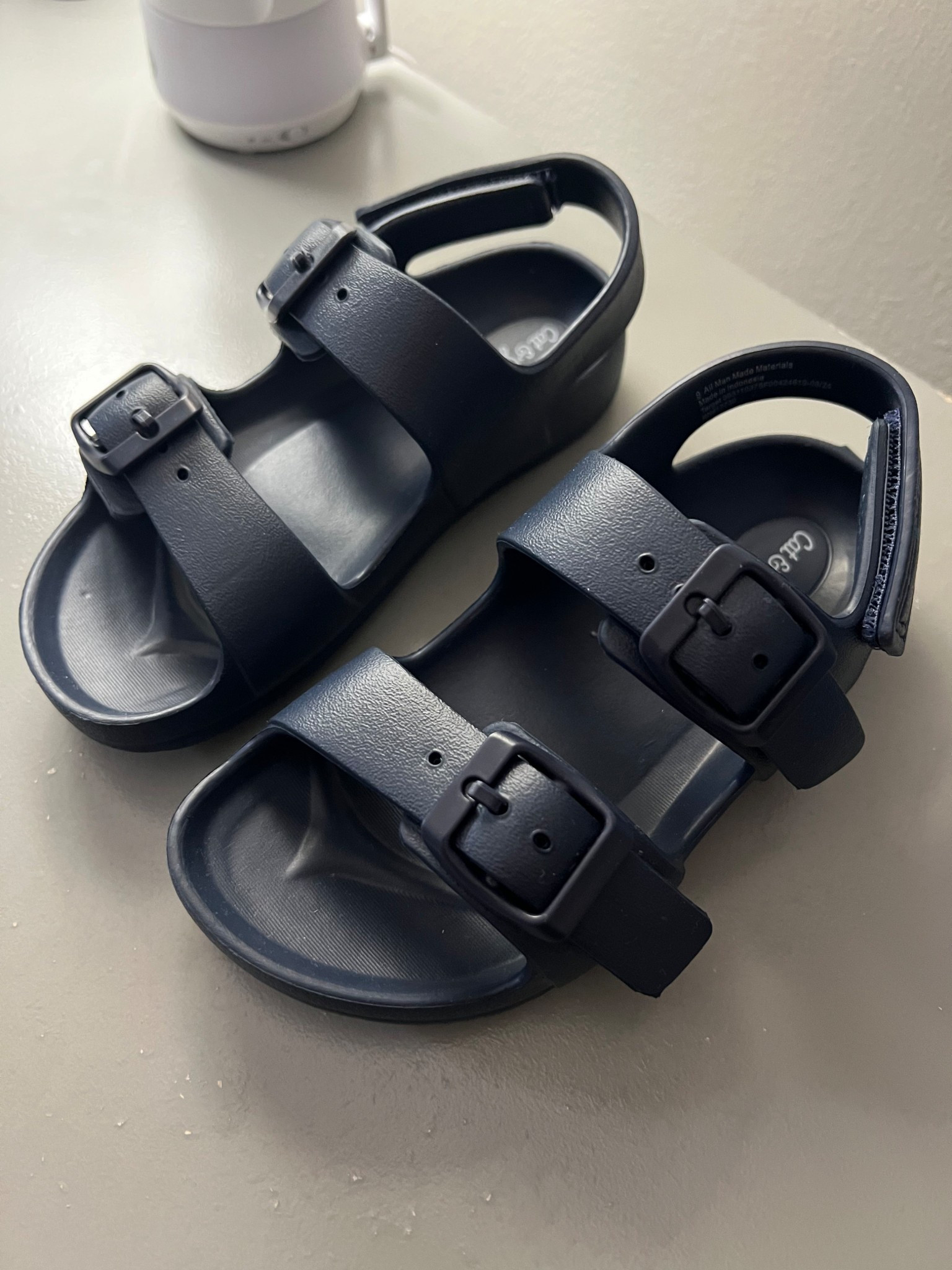 I love these on my babies feet. 


#toddler #boy #sandals #summer #fun

#LTKKids #LTKShoeCrush #LTKSummerEdit