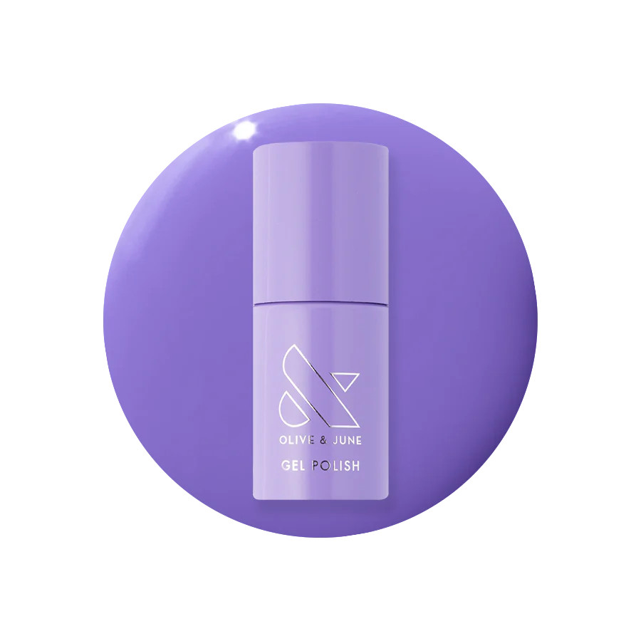 Bold & Unshaken - Gel | Olive & June