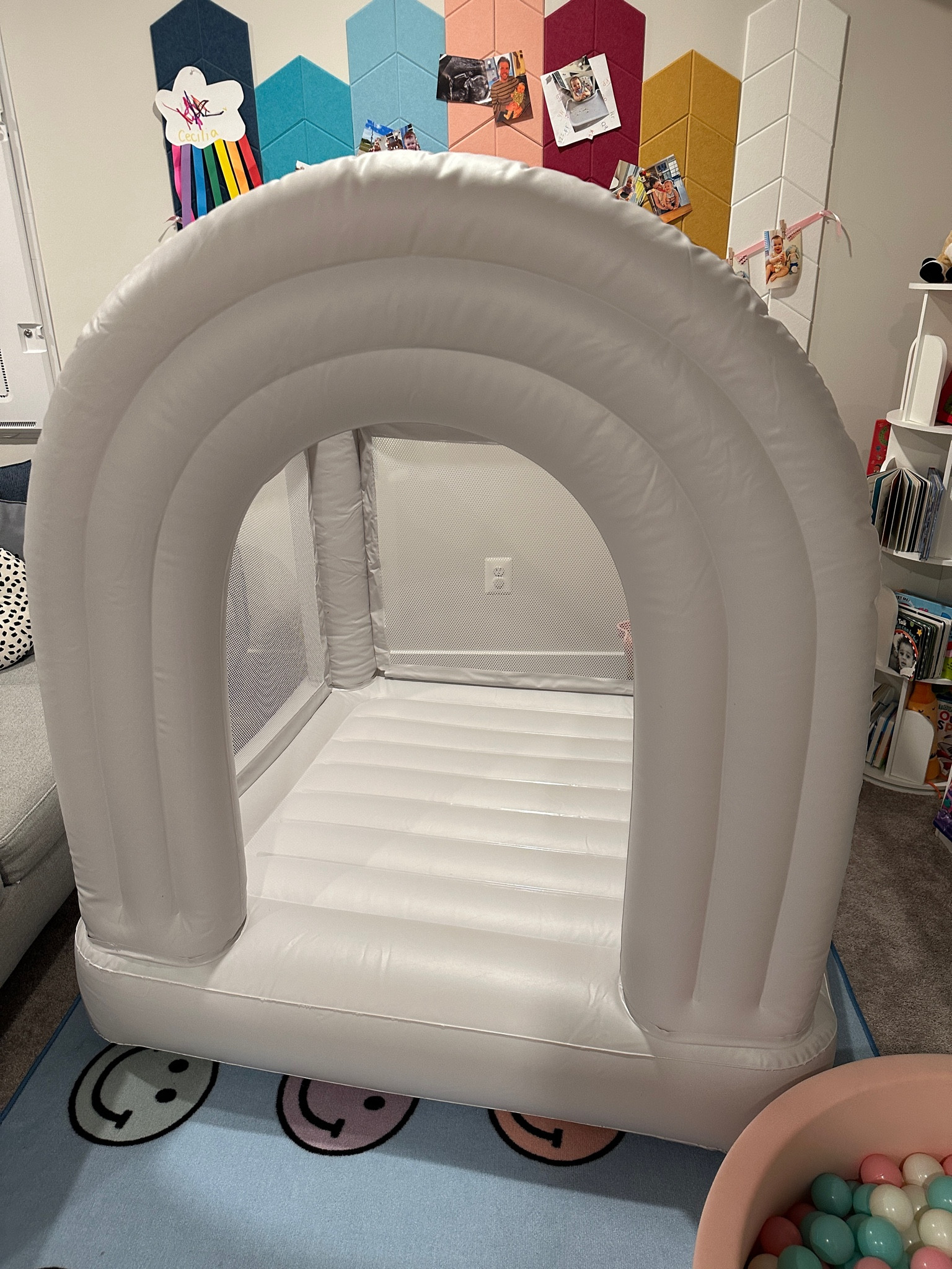 // ✨ Mini Bouncy House✨// 

#LTKGiftGuide #LTKHoliday #LTKKids