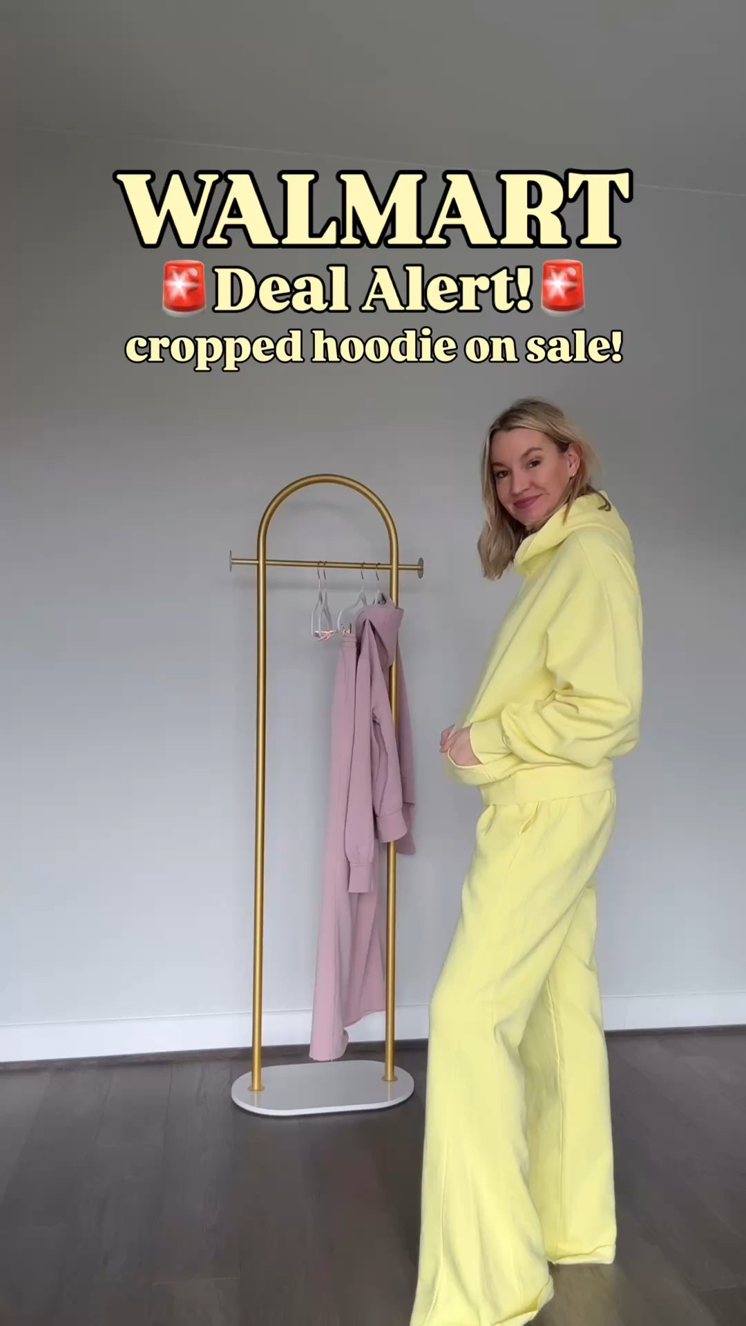 Deal alert! 🚨 cropped hoodies only 11 & $16! Get them while they last! 

#LTKmomlife #LTKSaleAlert #LTKootd