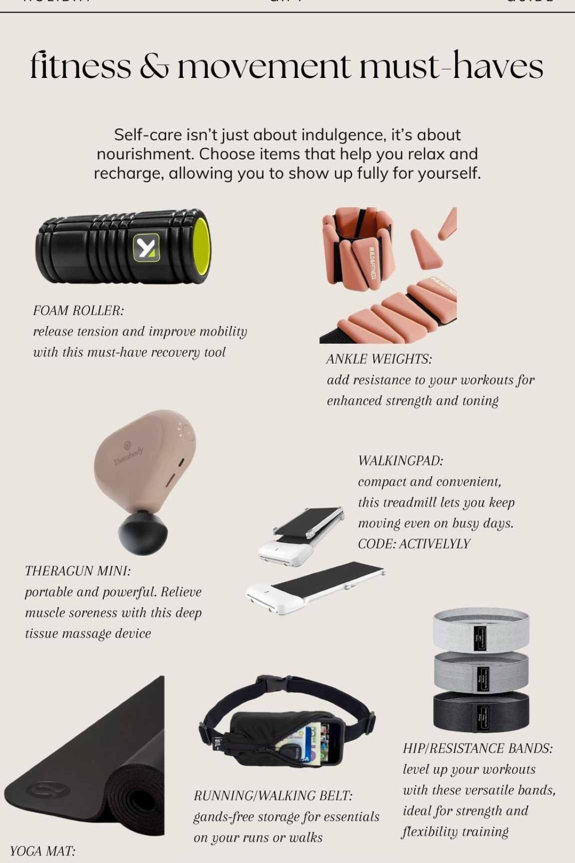 #LTKGiftGuide #LTKHoliday