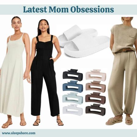 This week’s mom obsessions!

#LTKfindsunder50 #LTKSeasonal #LTKstyletip