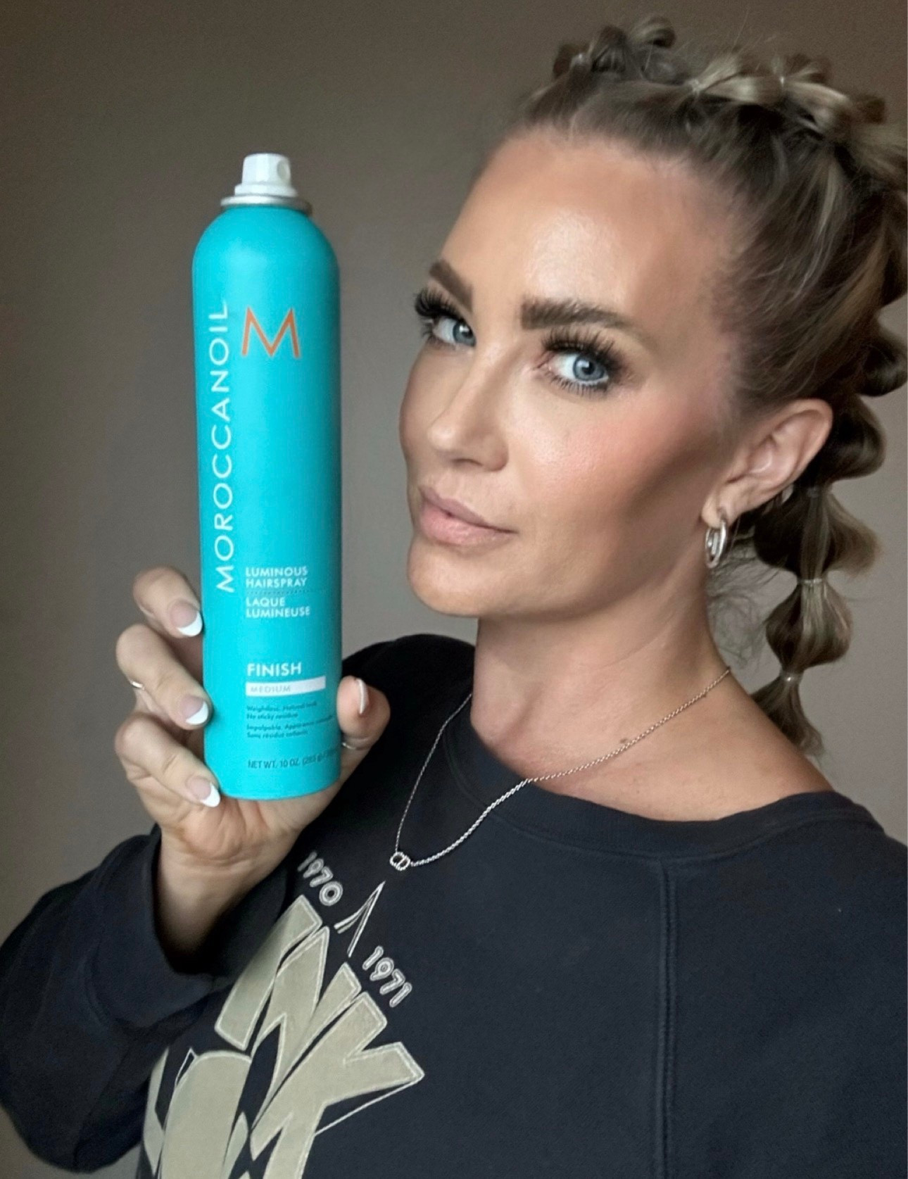 My all time favorite hairspray!

#LTKselfcare #LTKgrwm #LTKBeauty