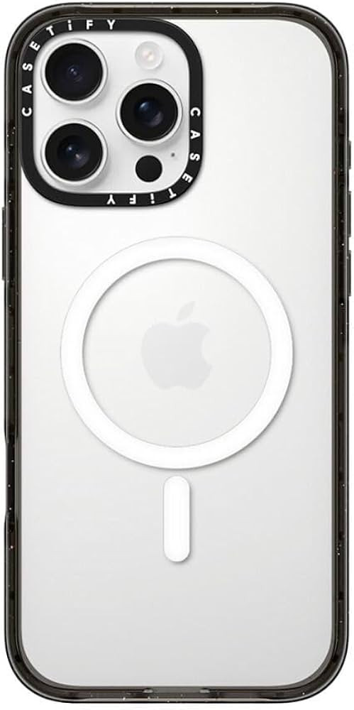 CASETiFY Impact iPhone 16 Pro Max Case [4X Military Grade Drop Tested / 8.2ft Drop Protection/Com... | Amazon (US)