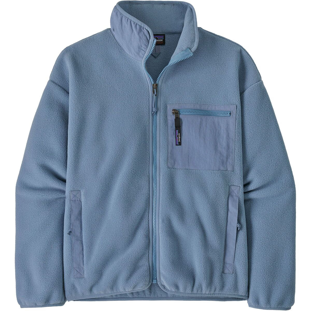 Patagonia Synchilla Jacket - Women's - Clothing | Backcountry