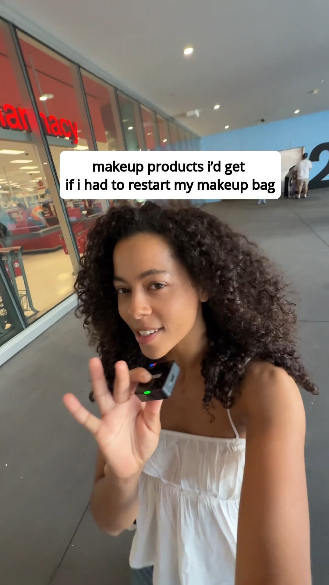 some easy makeup products that won’t do u wrong! 
#makeup #makeuprecommendation #sephora #sephorashopping 

#LTKBeauty