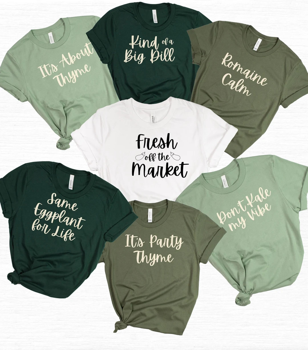 Fresh off the Market Funny Bachelorette Party Shirt, She's Off the Market, Farmer's Market, Brida... | Etsy (US)