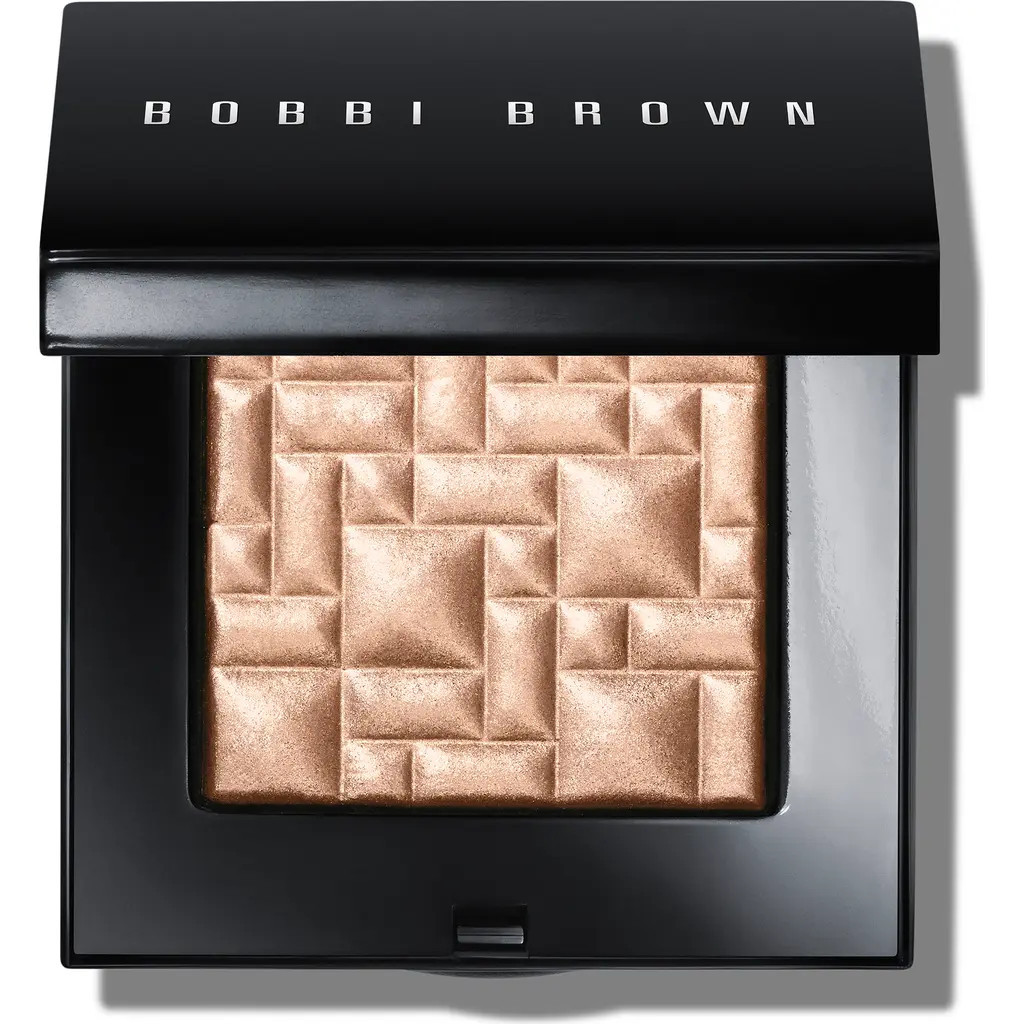 Bobbi Brown Highlighter Powder in Bronze Glow at Nordstrom | Nordstrom