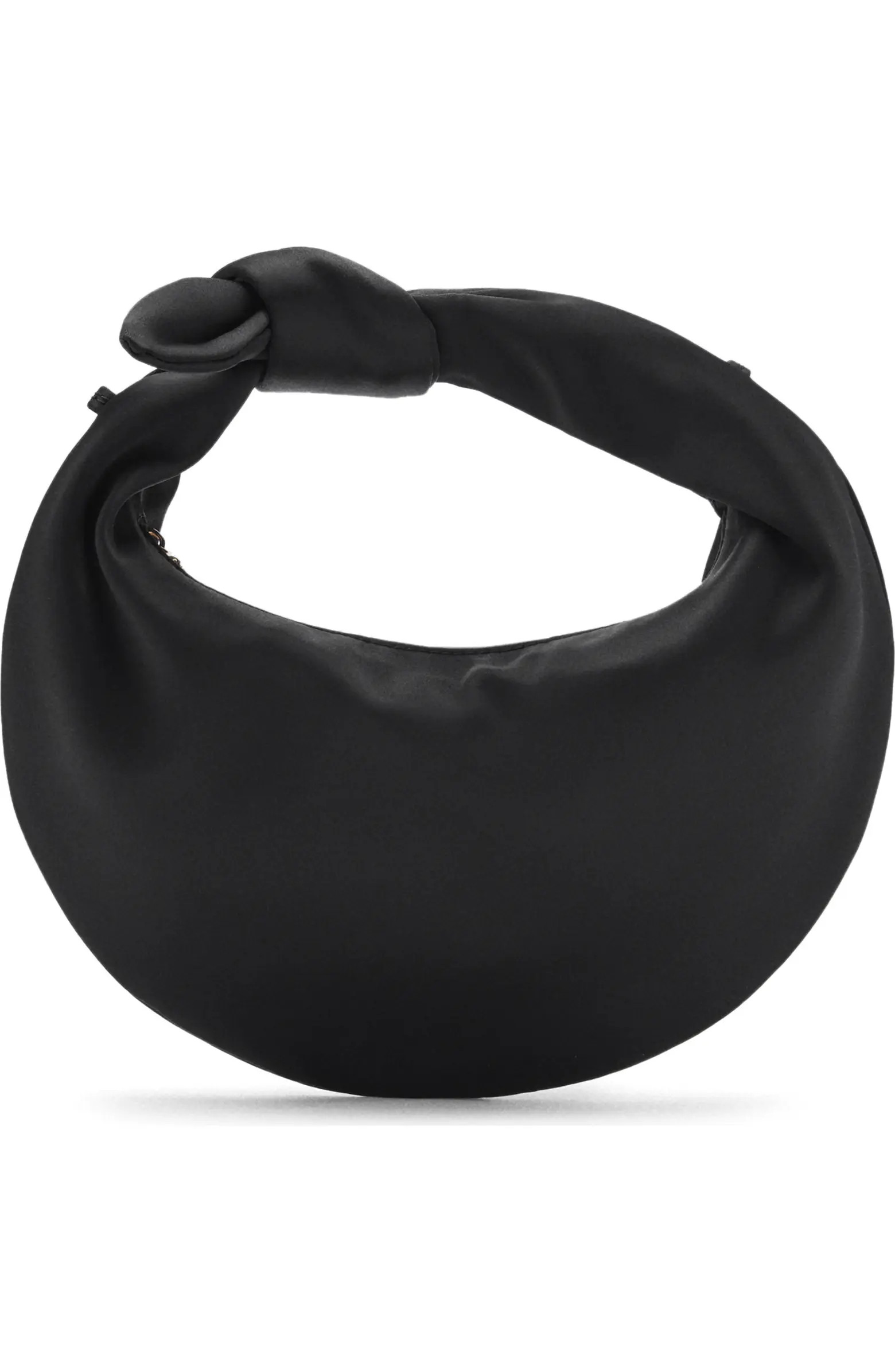 MANGO Satin Handbag | Nordstrom | Nordstrom