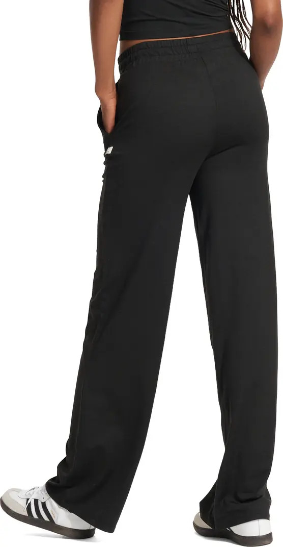 Halo Essential Wide Leg Sweatpants | Nordstrom