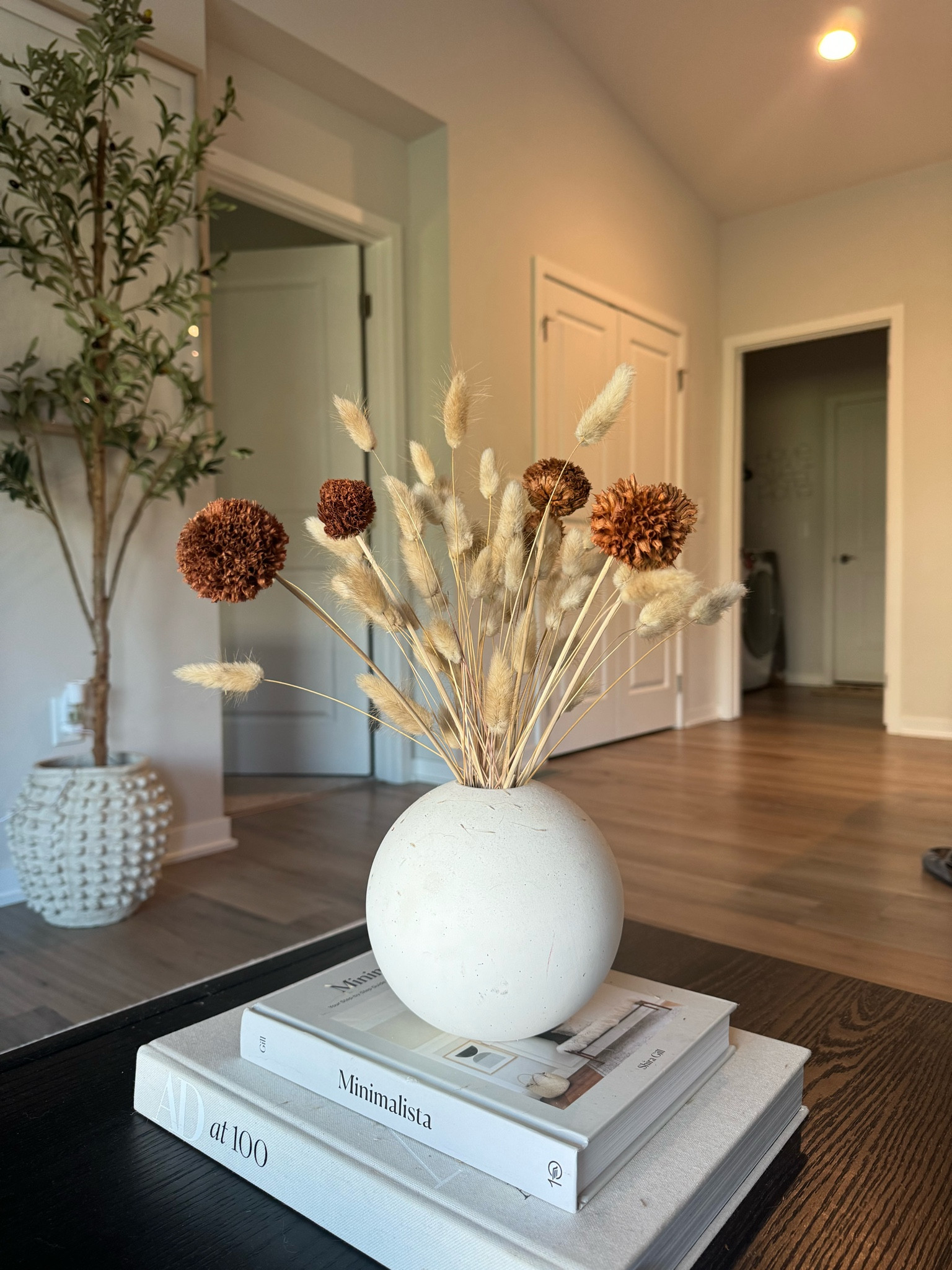 Fall home decor stems 

#LTKHoliday #LTKHome #LTKSeasonal