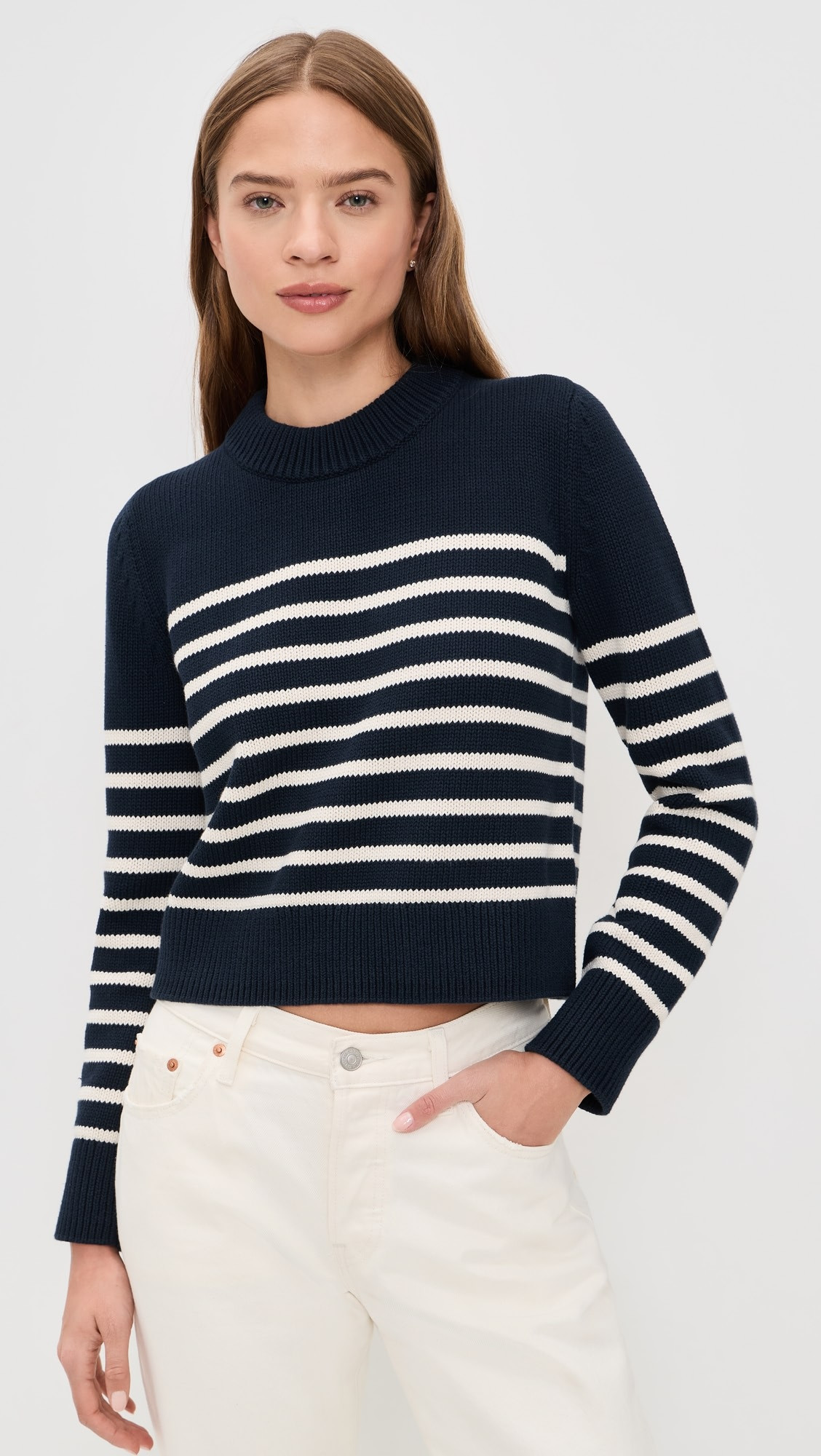The Favorite Crew Sweater | Shopbop