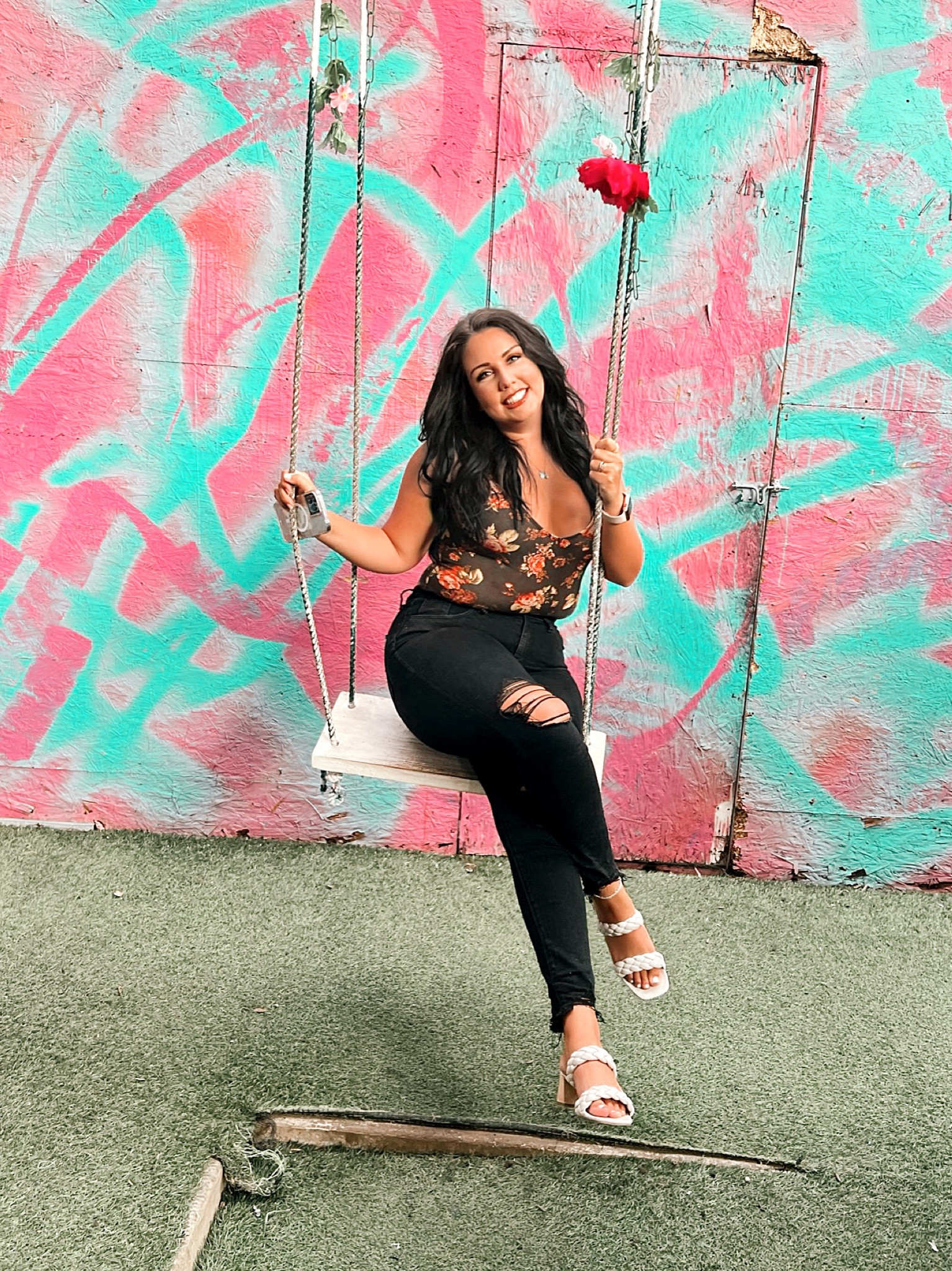 Don’t forget about today’s 21 days of beauty with Ulta!

#LTKbeauty #LTKsalealert #LTKunder50