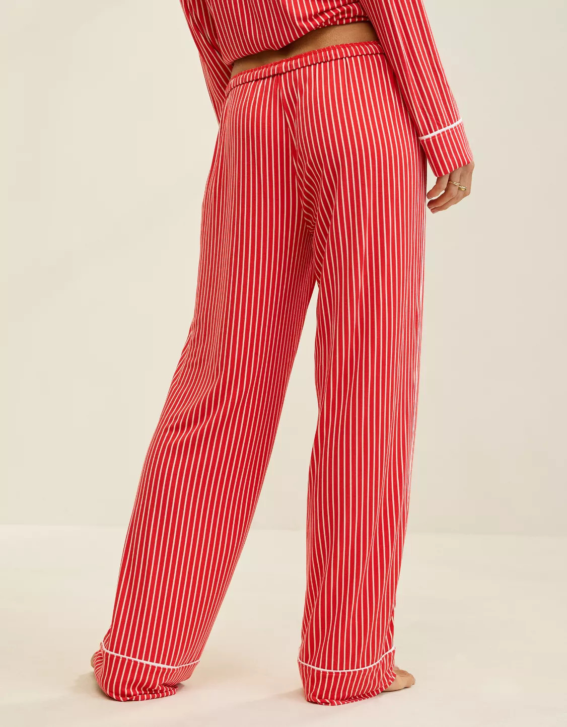 Aerie Real Soft® Trouser PJ | Aerie