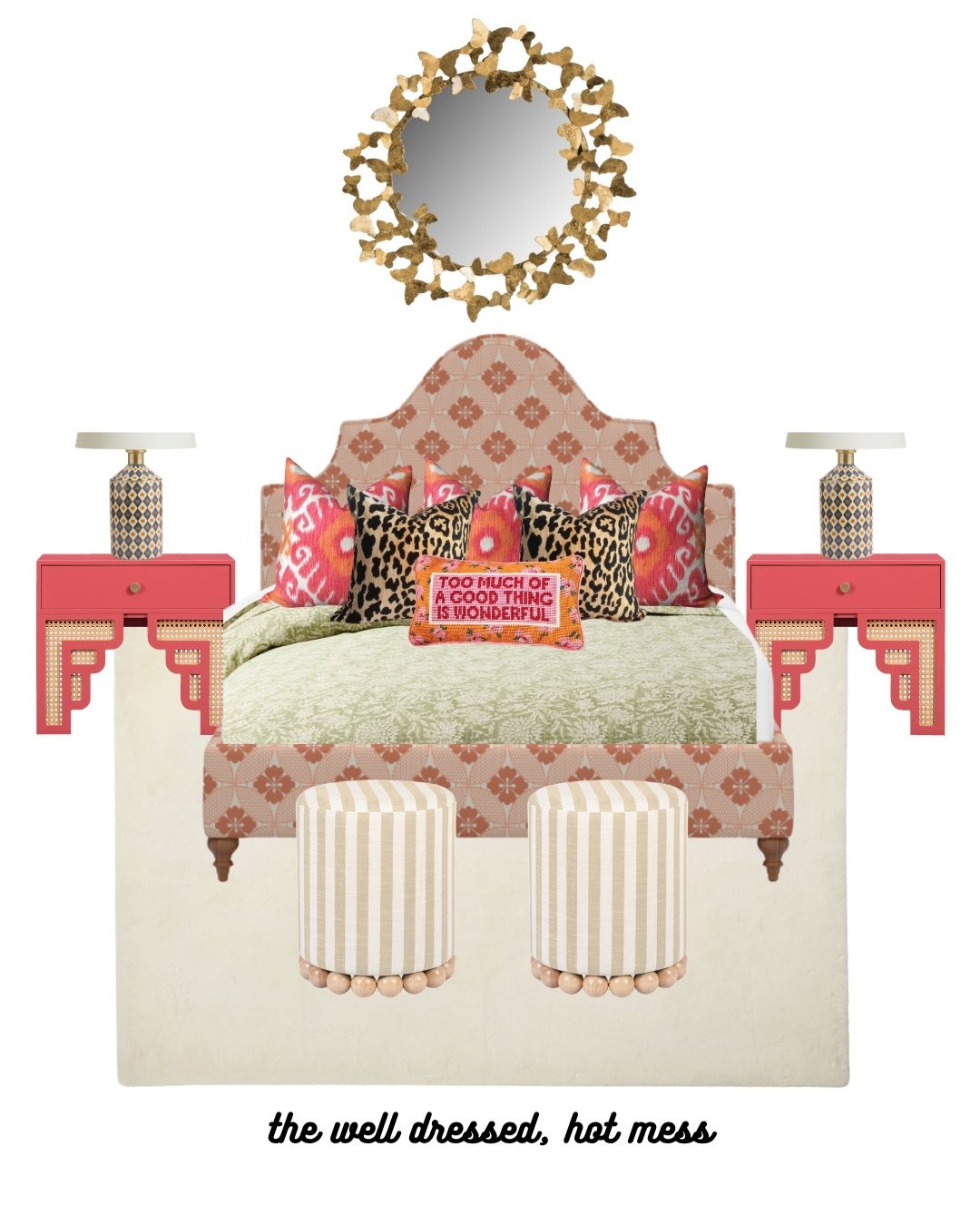 BEDROOM DESIGN IDEAS 🏠

Bedroom, bedroom design, bedroom ideas, bedroom decor, bedroom design ideas, room decor, room design, room ideas, home decor, home styling, home ideas, home design, interior design, interior design ideas, bedroom theme ideas, bedroom furniture, home furniture, pillows, accent chairs, lamps, beds, art, bedroom decor, bedroom aesthetic, bedroom ideas, girly bedroom, bohemian bedroom, girly style, bohemian style

#LTKHome #LTKSaleAlert #LTKmorningroutine