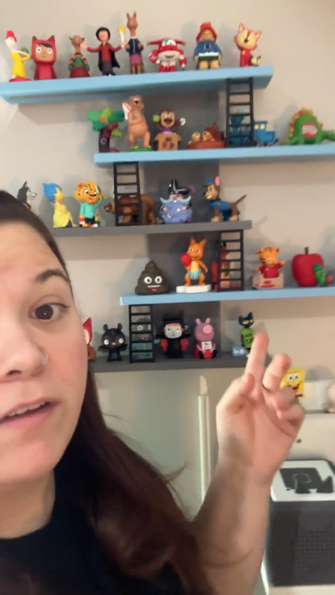 We are a tonies family! These are the best screen free activities for all ages!

#LTKKids #LTKBaby #LTKmomlife