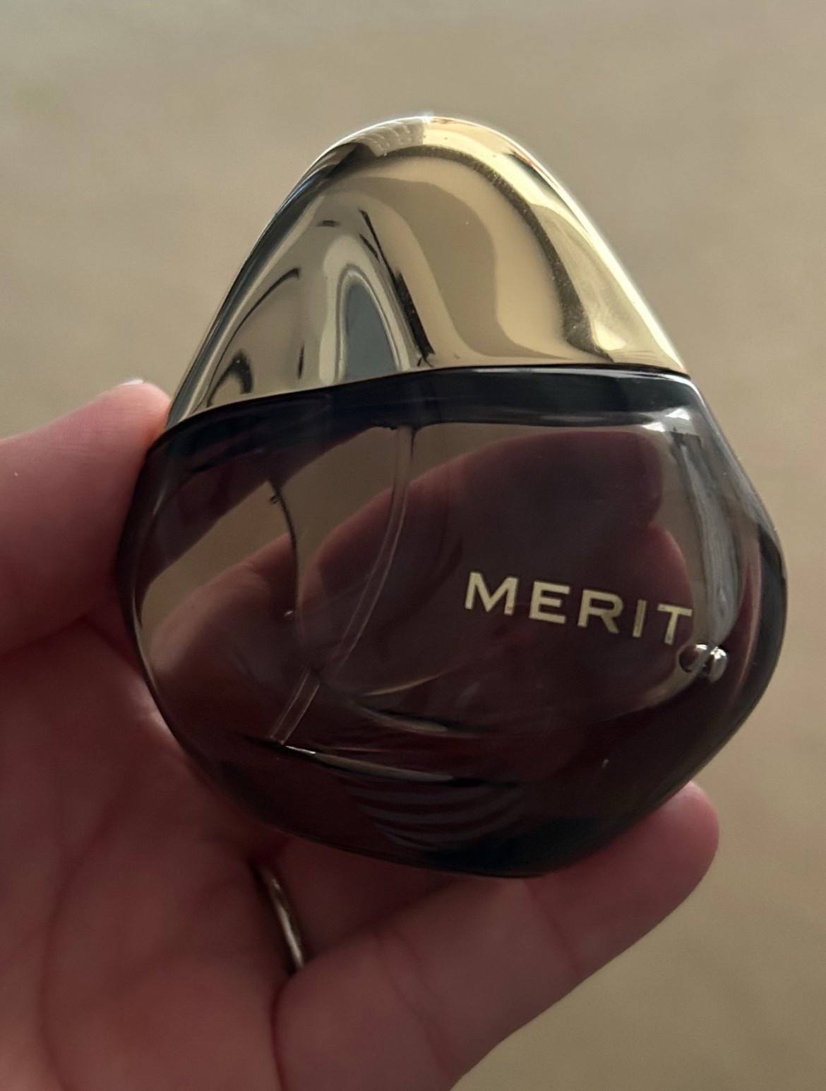 Merit perfume 