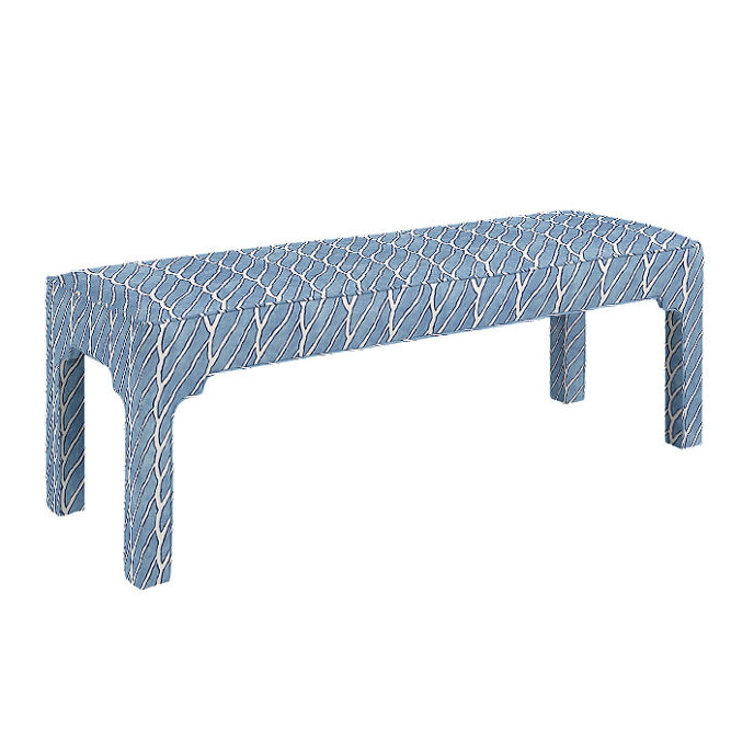 Nala 48' Bench | Ballard Designs | Ballard Designs, Inc.