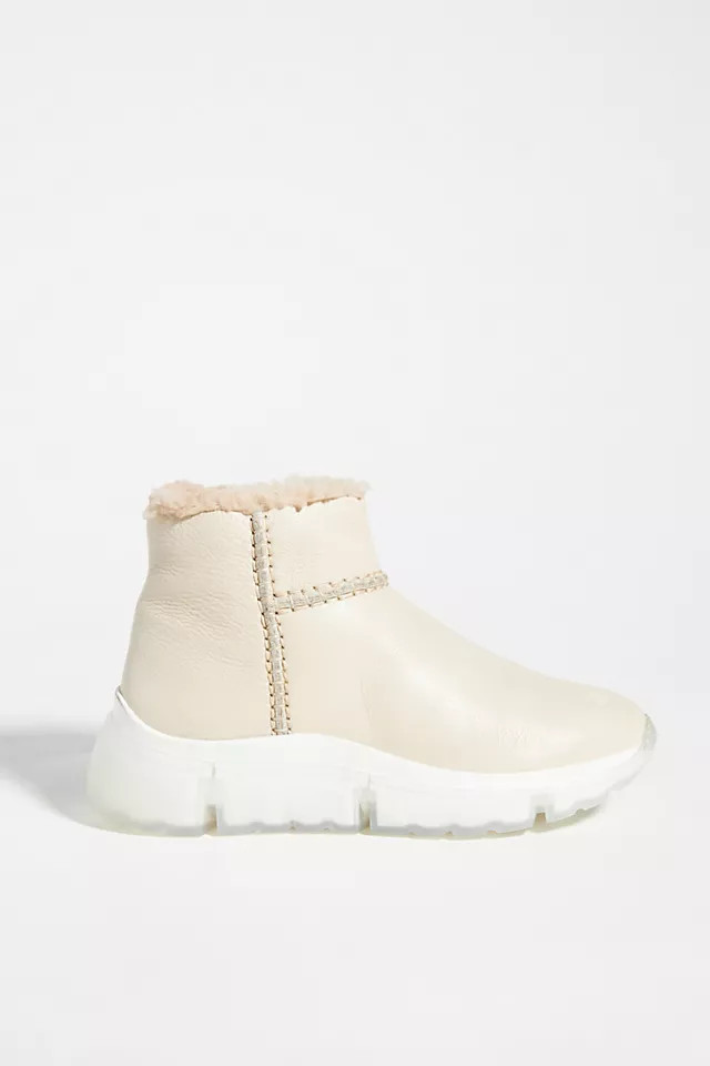 Seychelles Winded Ankle Boots | Anthropologie (US)