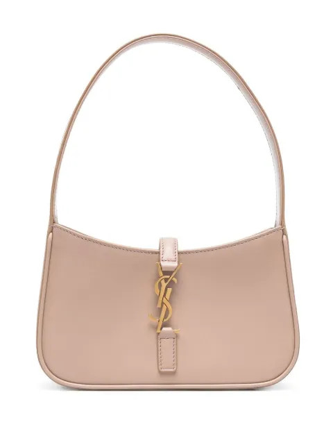 Saint Laurent Mini Le 5 à 7 Shoulder Bag - Farfetch | Farfetch Global