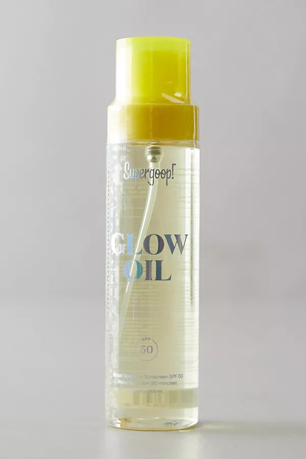 Supergoop Glow Oil at Terrain | Terrain