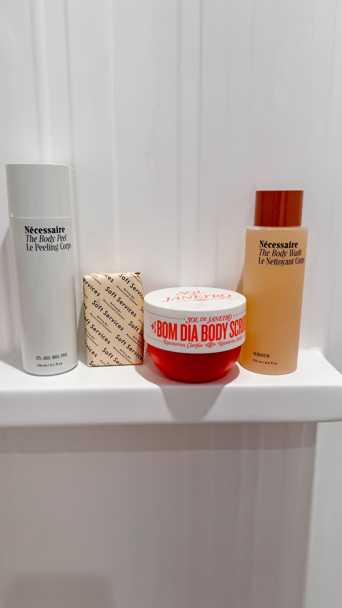 Some body care faves for soft, supple, glowing skin 

#LTKFindsUnder50 #LTKSummerEdit #LTKBeauty