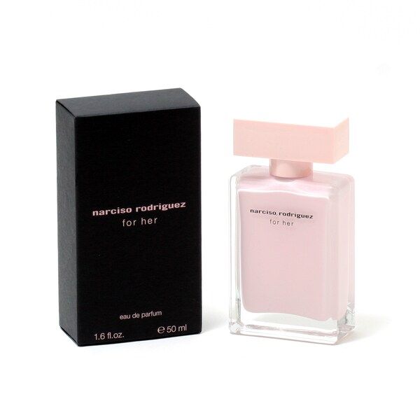 Narciso Rodriguez For Her Women's 1.7-ounce Eau de Parfum Spray | Bed Bath & Beyond