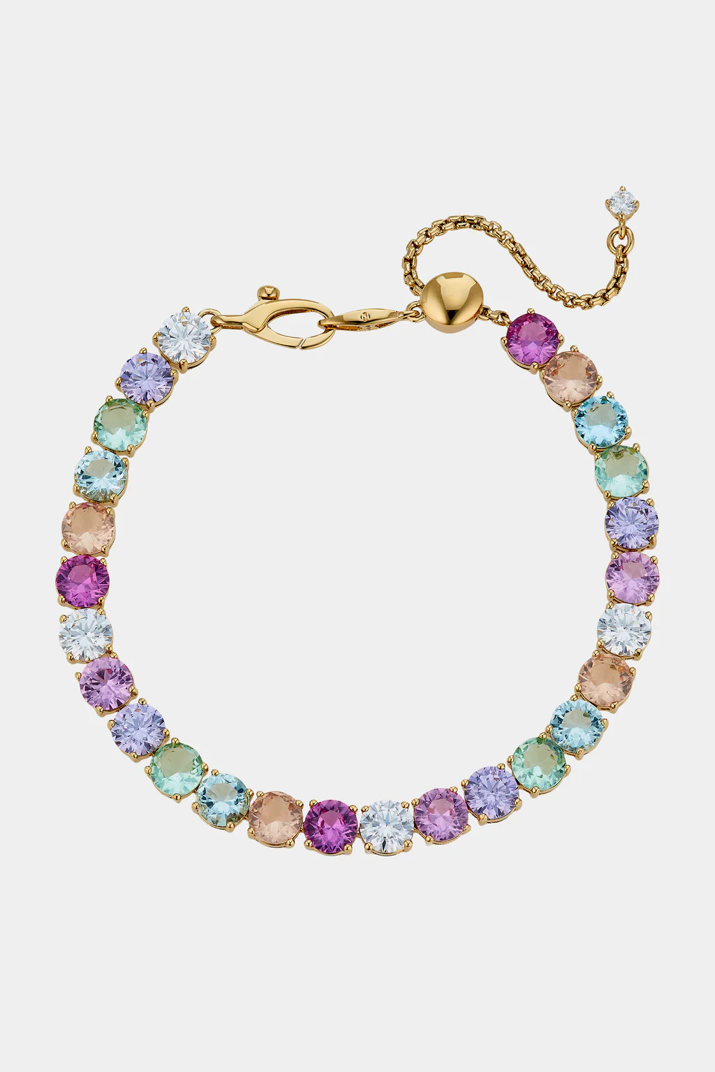 CANDY CRUSH SLIDER BRACELET | NADRI