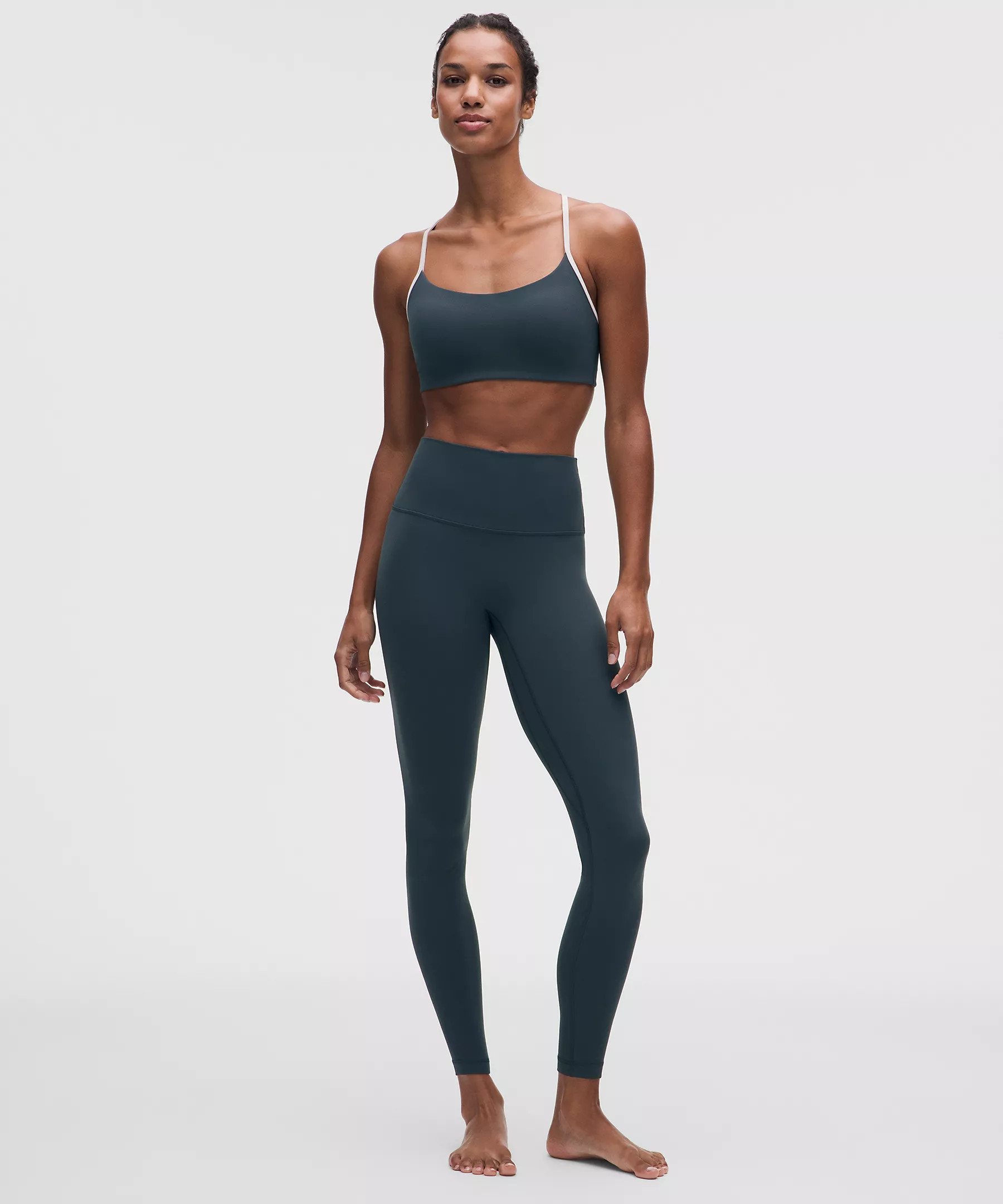 lululemon Align No Line\u2122 High-Rise Pant 28" | Lululemon (US)
