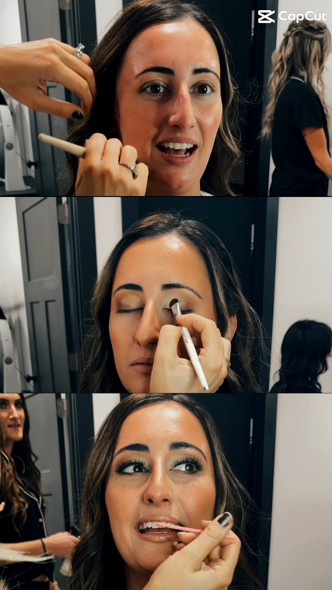 Bridal makeup must haves!

#LTKFindsUnder50 #LTKBeauty #LTKWedding