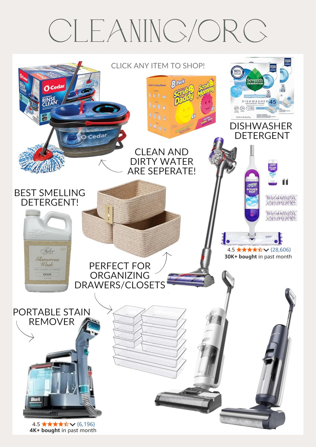 Criusia | Amazon (US)