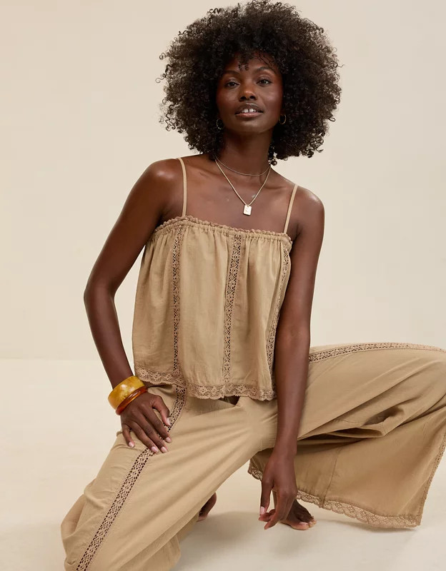 Aerie Cabana Cami | Aerie