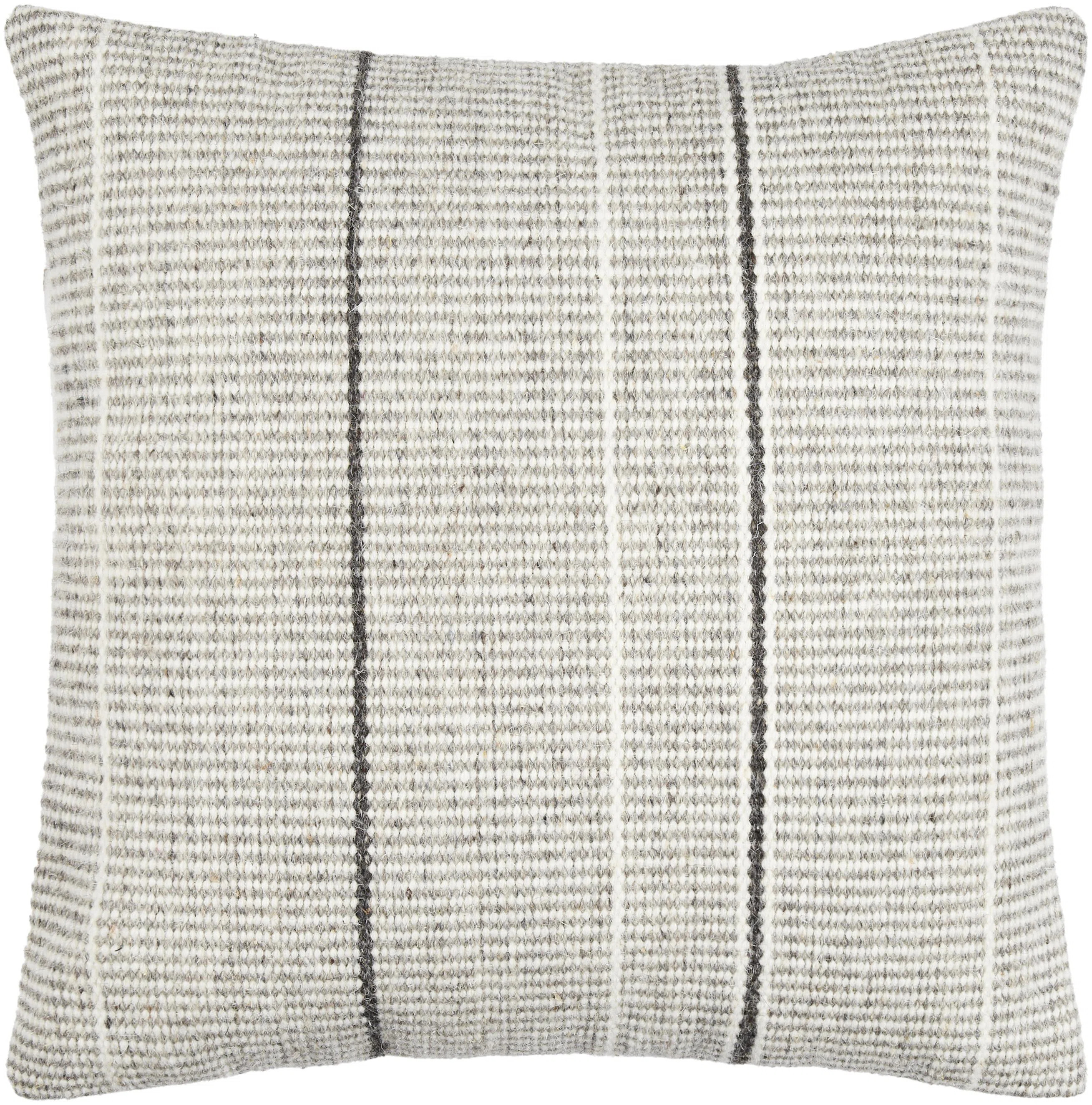 Throw Square Pillow Cover & Insert | Wayfair North America
