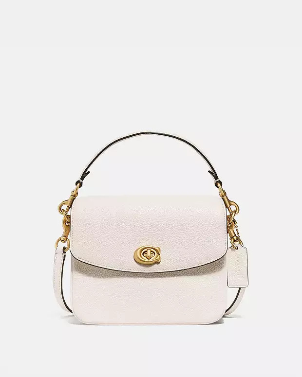 Cassie Crossbody 19 | Coach (US)