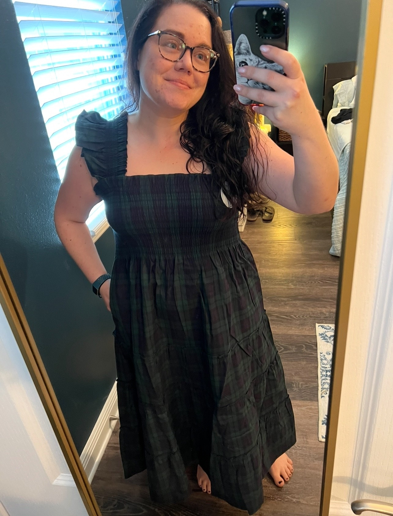 Some of my favorite Nap Dress styles are on sale with an extra 20% off! Use code BYESUMMER at checkout 🎉 The Ellie Nap Dress is my all time favorite, closely followed by the mini version (also tagged). Both have pockets! I’m wearing a medium in both - super comfy, easy to wash, easy to dress up, and great staples to wear year round! Shop my favorites on sale here:

#LTKPetite #LTKStyleTip #LTKSeasonal